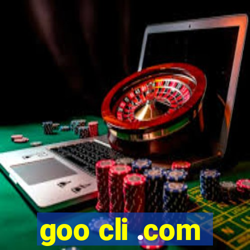 goo cli .com